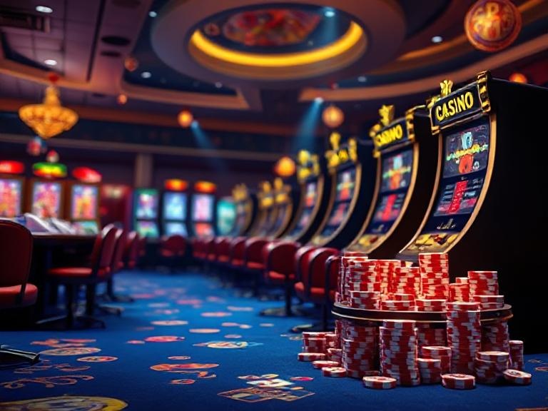 66zz casino