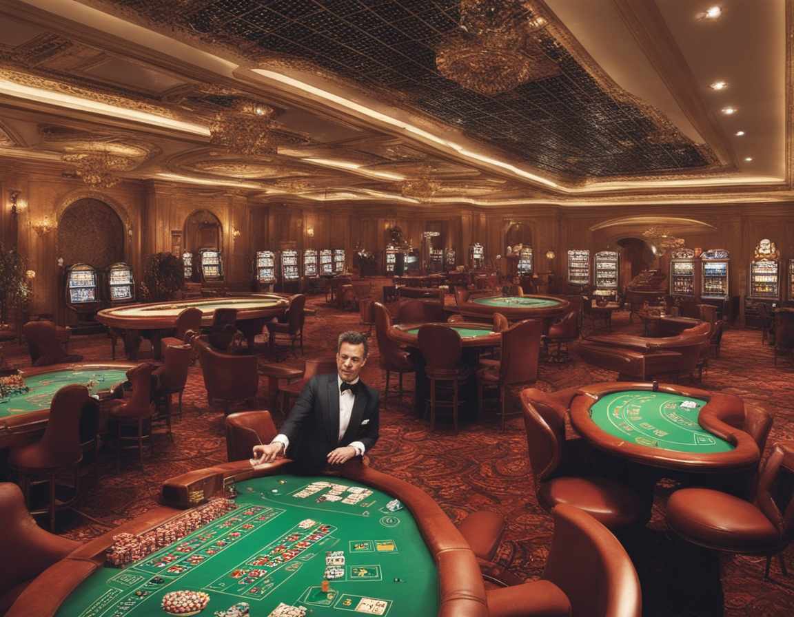 66zz casino
