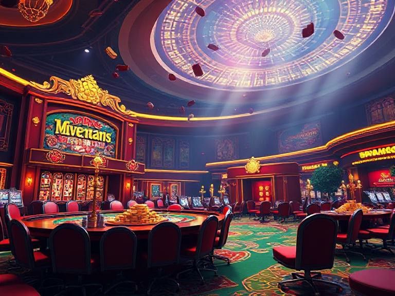 66zz casino